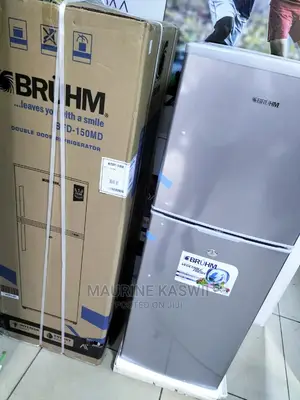Bruhm 138L
