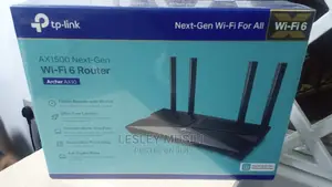 Archer Tp Link Ax10
