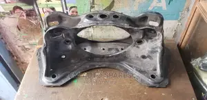 Toyota Rav 4 Rear Crossmember, Old Model.