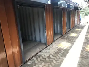 Commercial Stalls to Let in Webuye Town