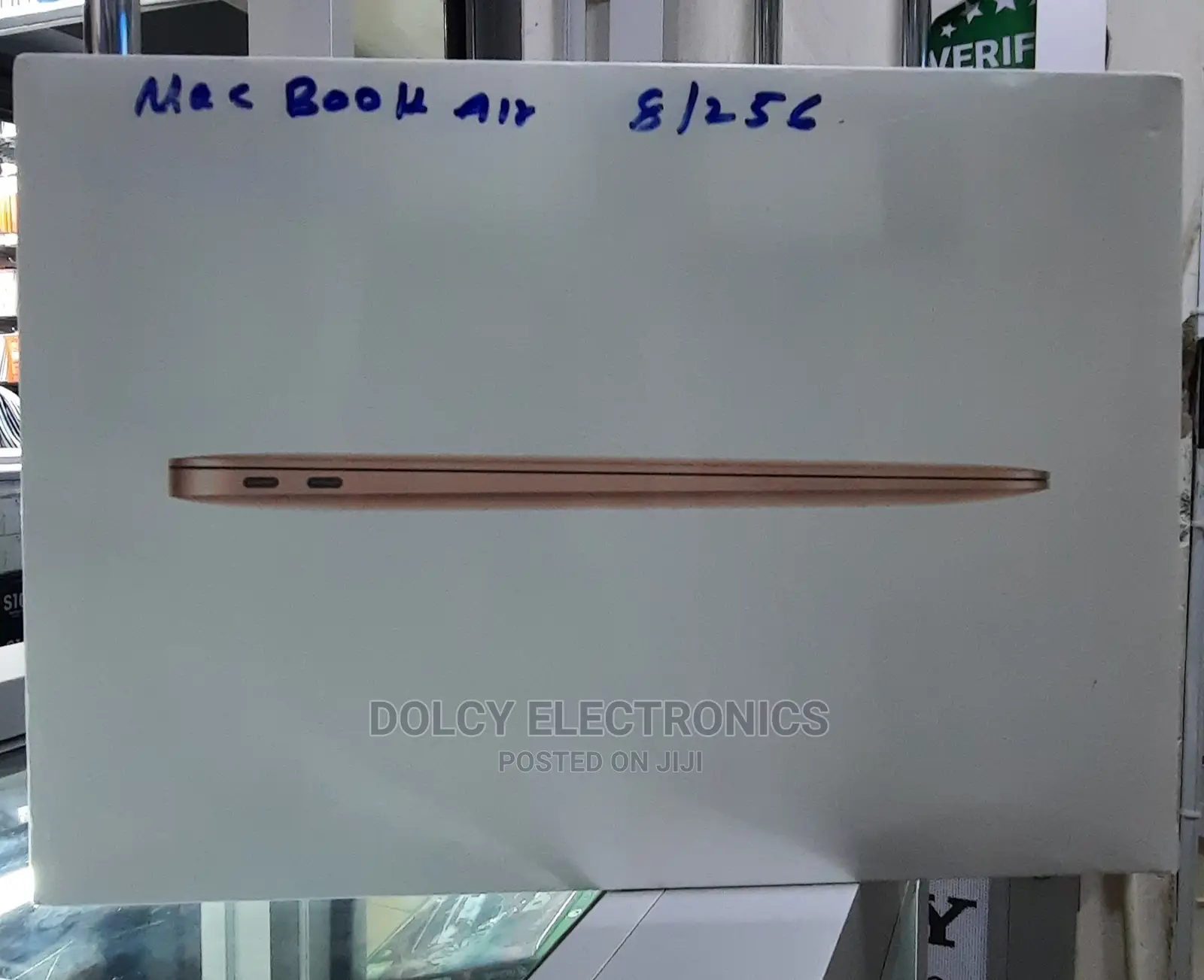 New Apple iPad Air (2020) 256 GB