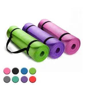 Yoga Mats All Colours