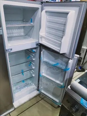 128 Liters 2 Door Direct Cool Fridge,