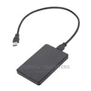 Hardisk Casing