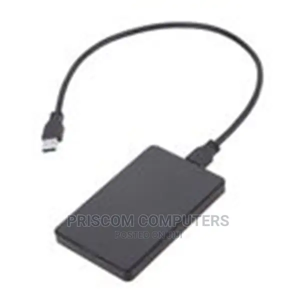 Hardisk Casing