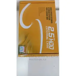 Hardisk Casing