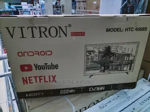 TV 40 Vitron Clear