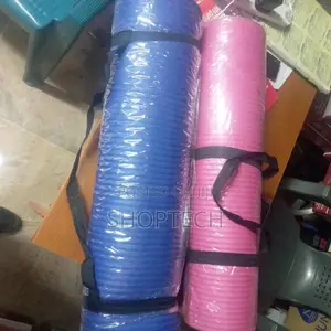 Yoga Mats
