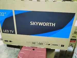 Skyworth 32 Inch Digital TV