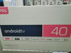Android 40 Tcl