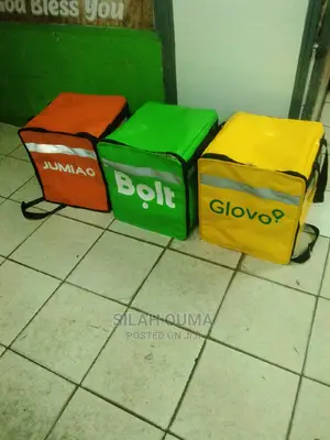 Insulated Food Delivery Bags, Easy To Keep Food Warm,
