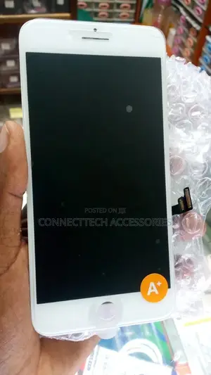 iPhone 8 Plus Original LCD Screen Replacement