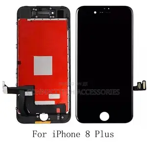 iPhone 8 Plus Original LCD Screen Replacement