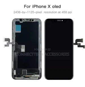 iPhone X LCD Original Screen Replacement