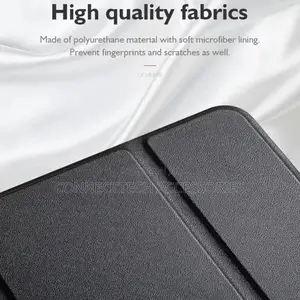 Samsung Tab A8 Leather Flip Case