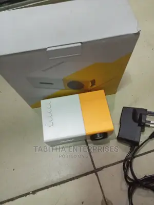Projector (Entertainment)
