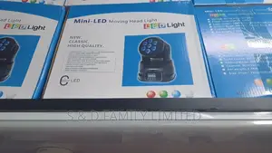 Mini LED Light