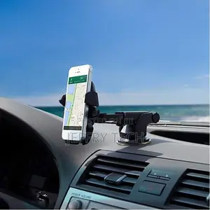 Easy One Touch 2 Car Mount Universal Phone Holder