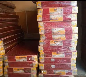 Tuffoam Industries Mattresses. 4 by 6 High Density