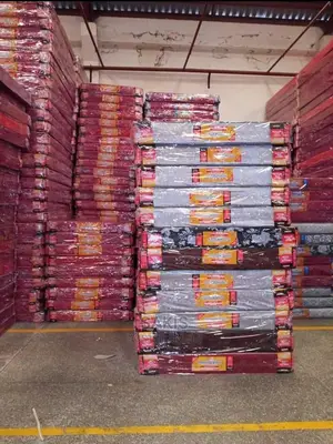Fagia Mattresses! Bei Zimeshuka! Heavy Duty Quilted Mattress