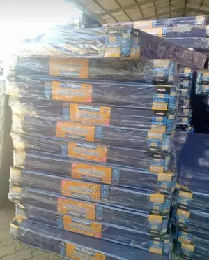 Cheapest 5 by 6 Mattresses in Mombasa! Free Delivery