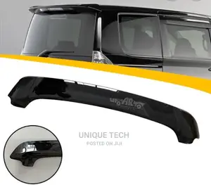 Toyota Noah Spoiler