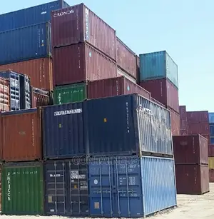 Buy 20ft Containers in Nairobi
