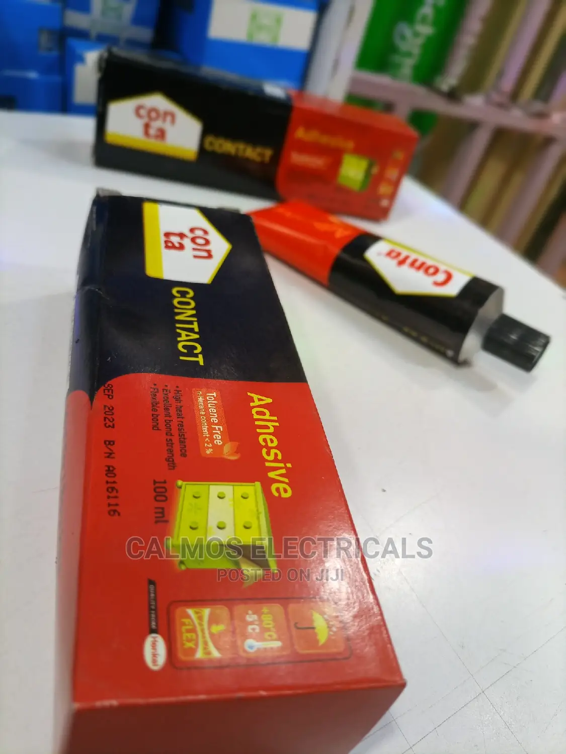 100ml Conta Glue