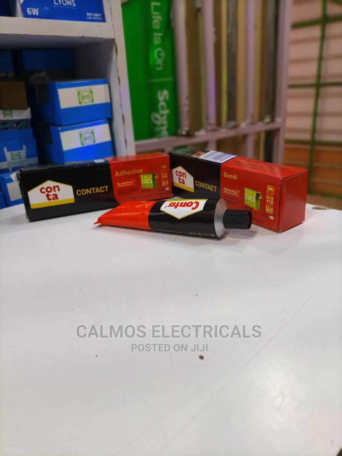 100ml Conta Glue