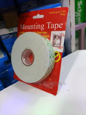 Double Sided Tape