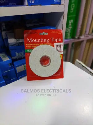Double Sided Tape