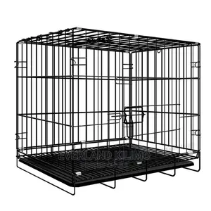 Dog Cage - S
