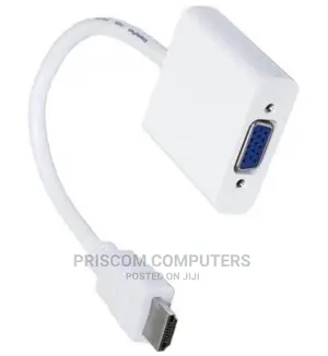 HDMI TO Vga Converter