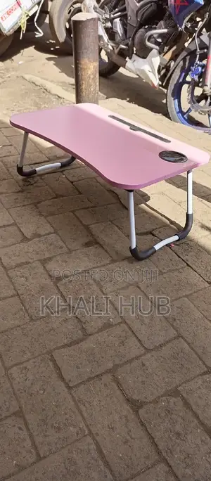 Portable Laptop Table