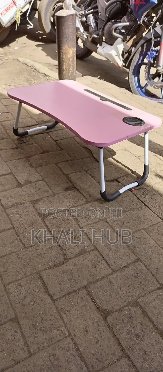 Portable Laptop Table