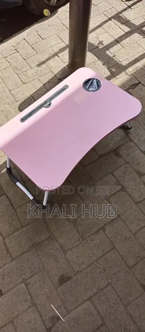 Foldable Laptop Table