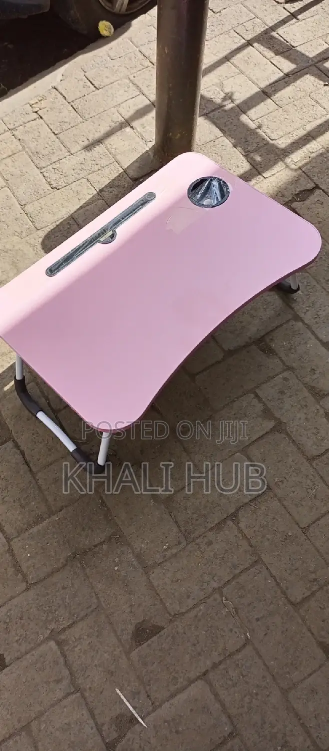 Foldable Laptop Table