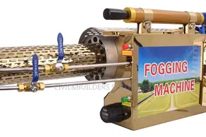 Fumigation Fogging Machine
