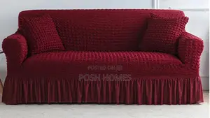 Stretchable Sofa Covers