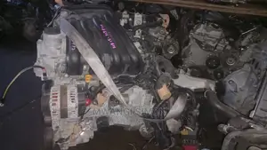 Engine, Gear Selling and Installation