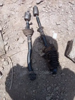 Suspension Repair