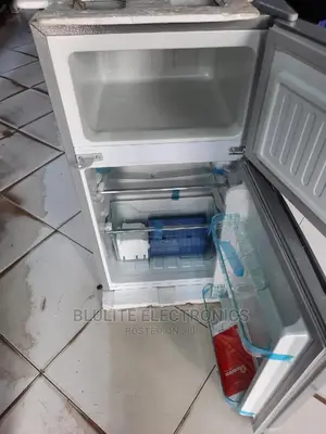 Ramtons Refrigerator 90 Litres Double Door