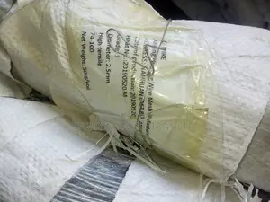 High Tensile GALVANIZED HT WIRE 2.5mm,1200meters, 50kgs