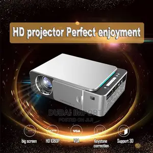 T6 Android Led Projector