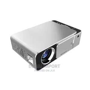 T6 Android Led Projector