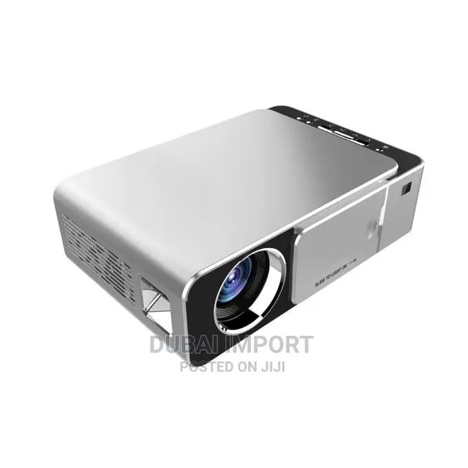 T6 Android Led Projector