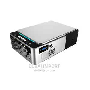 T6 Android Led Projector