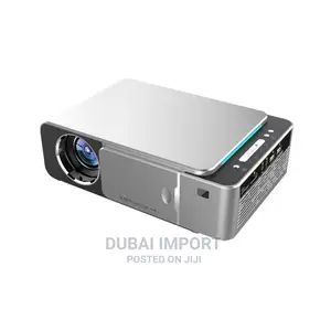 T6 Android Led Projector