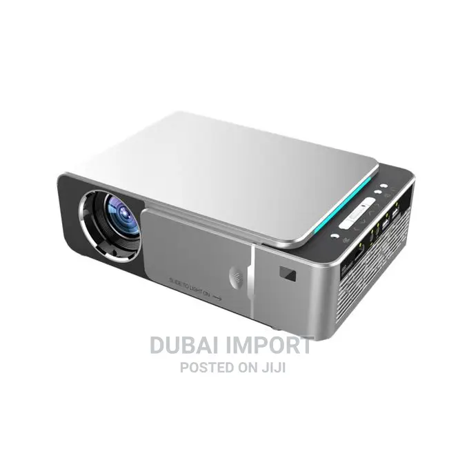 T6 Android Led Projector