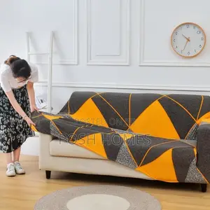 Stretchable Sofa Covers